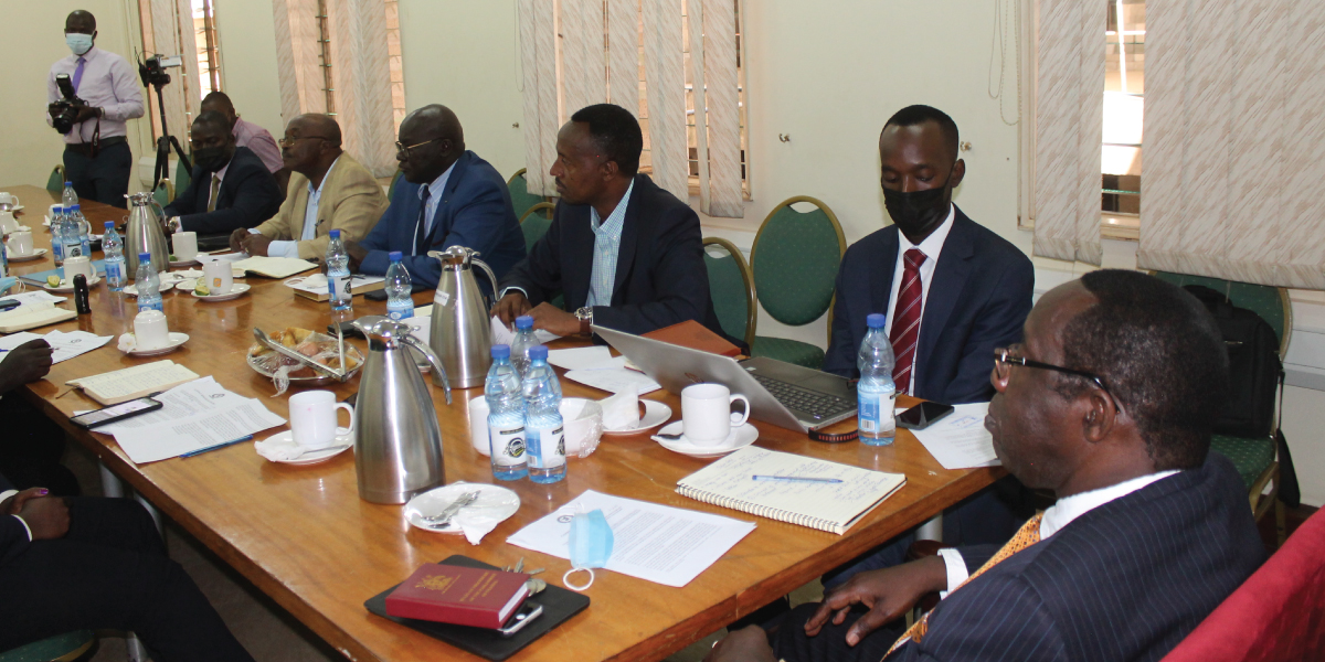 Gateway Research Centre