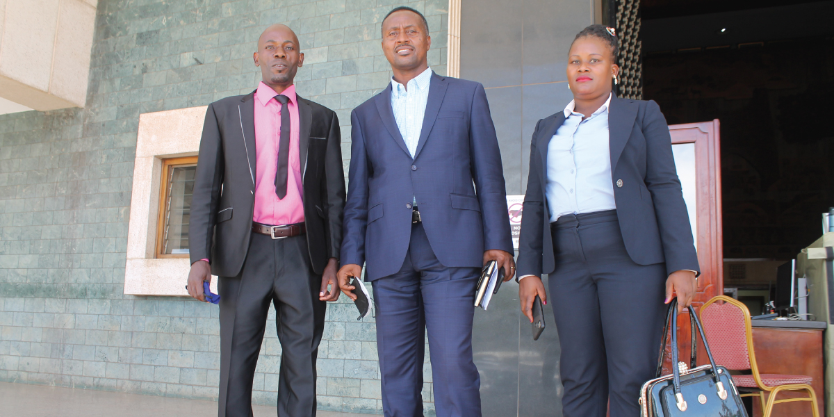 Gateway Research Centre appeals to Parliament of Uganda to lower taxes on utilities especially water, electricity and internet.